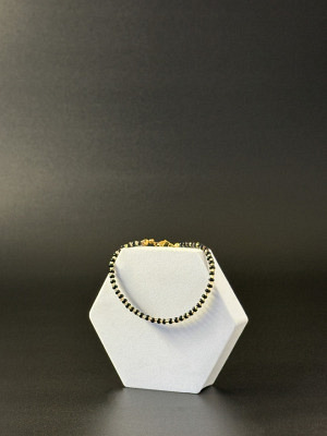 Eclipse Elegance – Armband