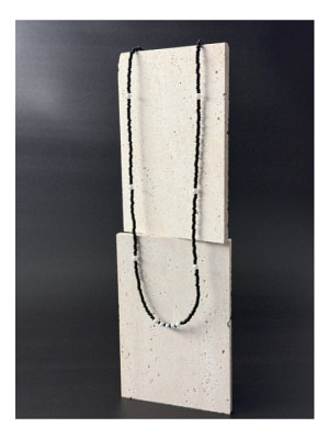 Eclipse Pearl - Brillenkette