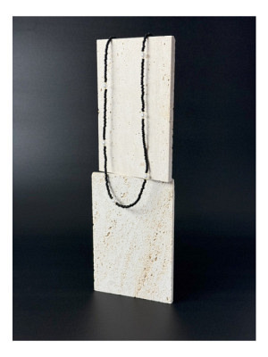 Starlight Pearl - Brillenkette