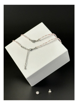 Blush Pearl Dream - Halskette