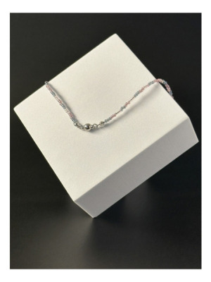 Rose Sky  Dream - Halskette