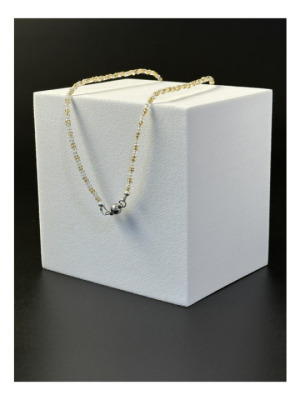 Golden Sands - Halskette