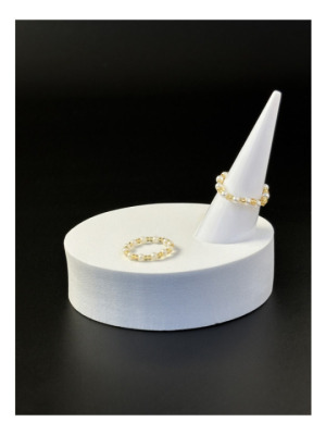 Ring SHANYS - 2er Set