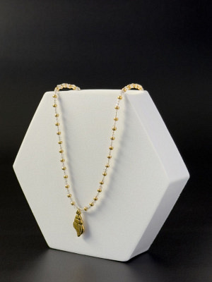 Ocean Charm - Halskette