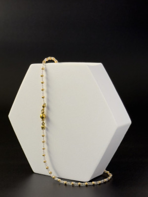 Ocean Charm - Halskette