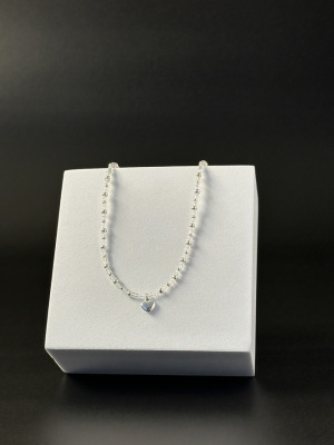 Heart Whisper - Halskette