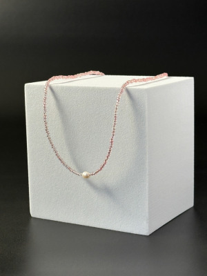 Rose Harmony - Halskette