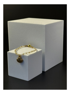 Golden Sands Armband