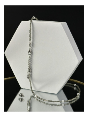 Midnight Sparkle - Halskette