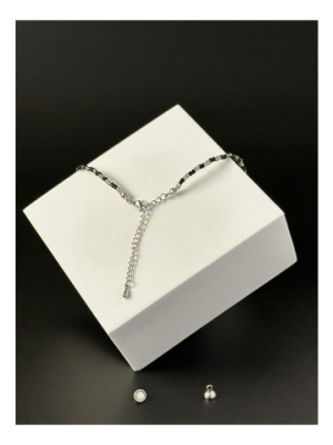 Shadow Glow - Halskette