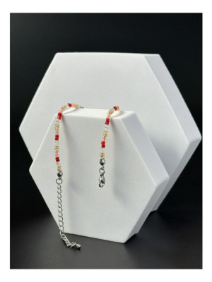 Autumn Breeze - Fusskette