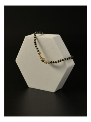 Eclipse Elegance – Armband