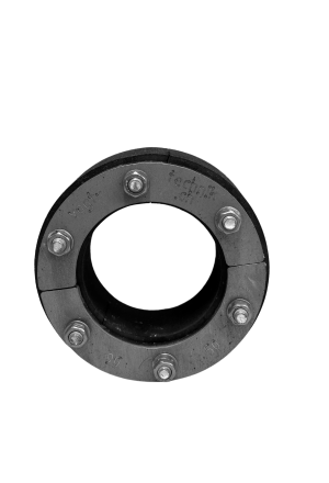 Pressring Bohrung 90mm EPDM / V2A