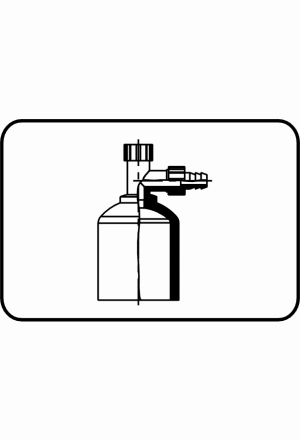 Entlüftungsendkappe