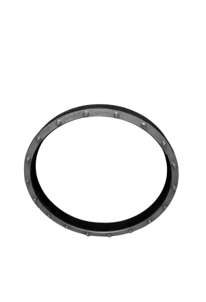 Pressring Bohrung 400mm EPDM / V2A