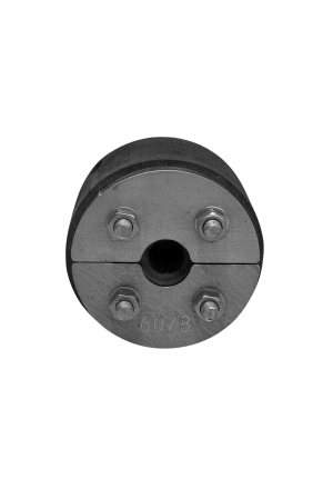 Pressring Bohrung 60mm EPDM / V2A