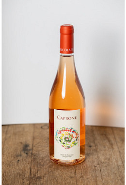Caprone Rosato di Toscana IGT 2024