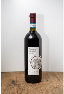 Monferrato Dolcetto DOC 2021