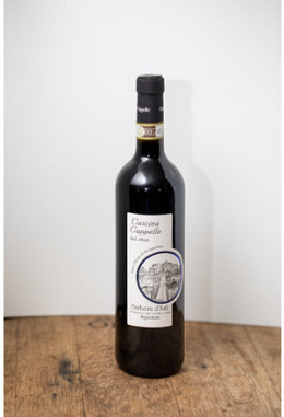 Barbera d'Asti Superiore DOC 2018