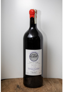 Barbera d'Asti Superiore DOC 2017