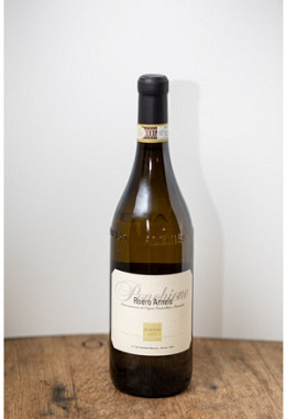 Ponchione Roero Arneis DOCG 2022