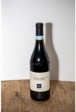 Ponchione Barbera D'Alba Donia DOC 2018