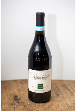 Ponchione Barbera d'ALBA Monfrini DOC ..
