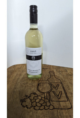 Galvi Bianco Italiano