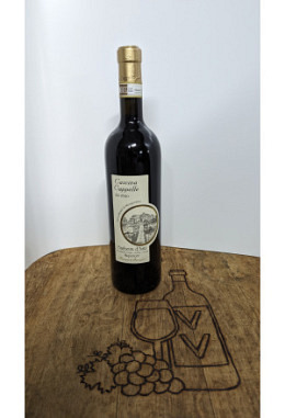 Barbera d'Asti Superiore Riserva 2025