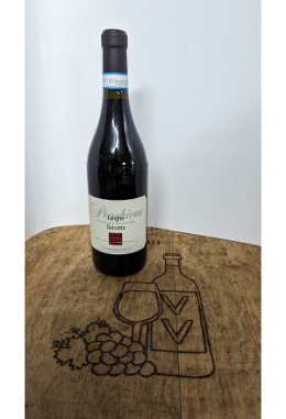 Langhe Dolcetto 2022