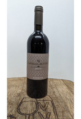 Marburg Merlot