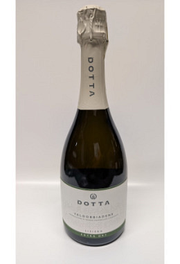 Prosecco Lisiera DOCG Extra Dry