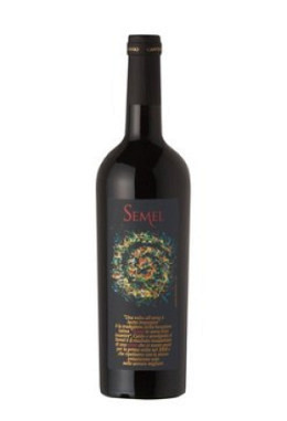 Semel Rosso di Toscana IGT 2021