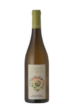 Creto de Betti Bianco Toscano IGT 2024