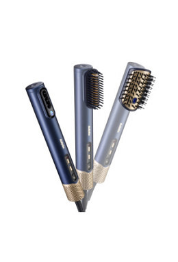 Babyliss Brosse soufflante Air Wand