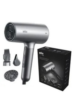 Braun Sèche-cheveux HD4.3
