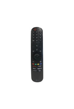 LG Télécommande remote control