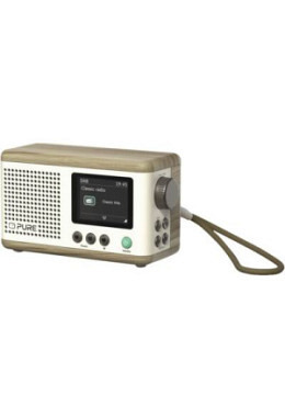 PURE Radio portable CLASSIC Mini
