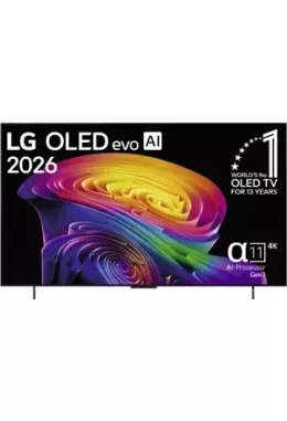 TV LG OLED42C69LB