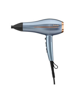 Babyliss Sèche-cheveux Denim Luxe