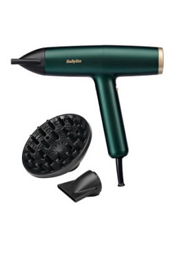 Babyliss Sèche-cheveux Air Power Pro