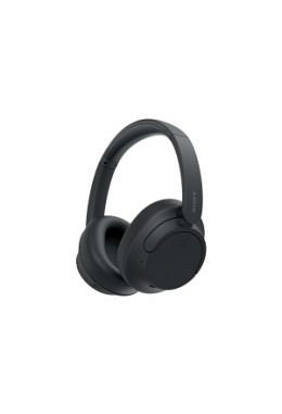 Sony Casques supra-auriculaires Wireless WH-CH720N Noir