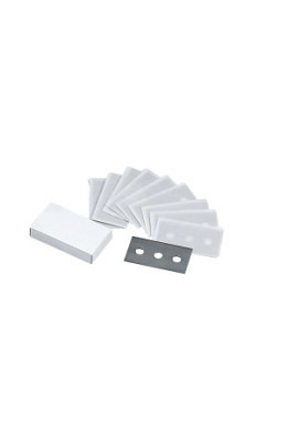 Miele Lames de rechange 10 pièces