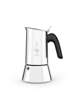 Bialetti Venus cafetière 6 tasses inox