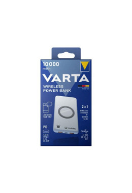 Varta Wireless Power Bank 10000 mAh
