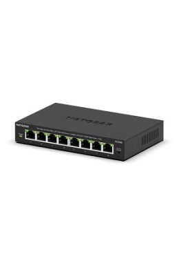 Netgear Switch GS308E 8 ports