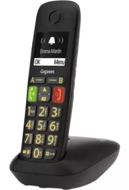 Gigaset Téléphone analogique E290