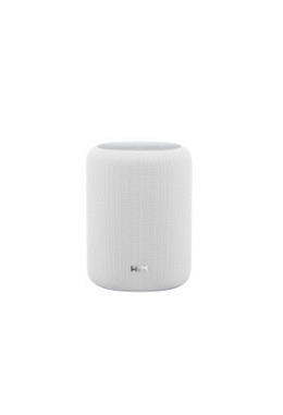 WiiM Sound Lite - enceinte intelligente Blanc