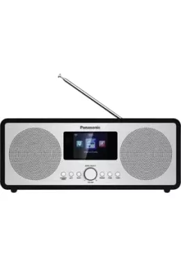 Panasonic Radio Internet
