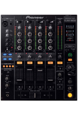 DJM-800
